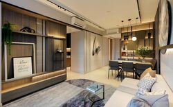 North Gaia (D27), Condominium #455333841